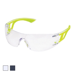 blue rapta protective eyewear