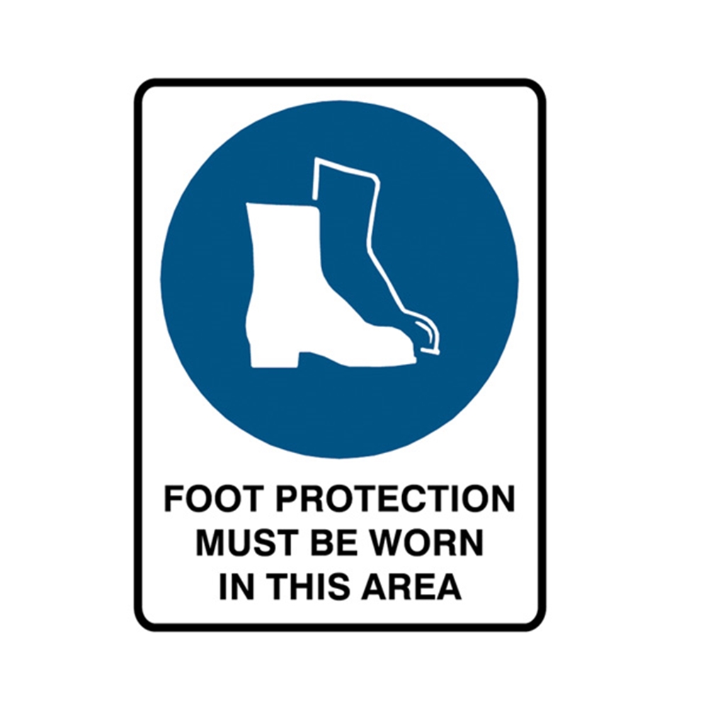 Footwear protection on sale