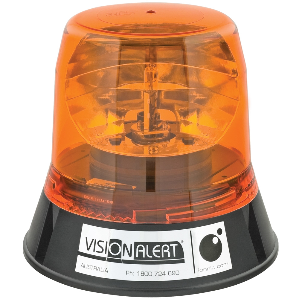 vision alert led beacon