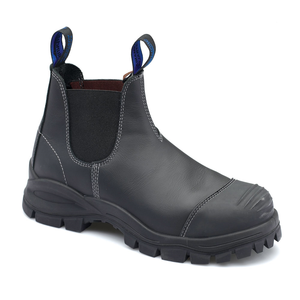 blundstone rain boots