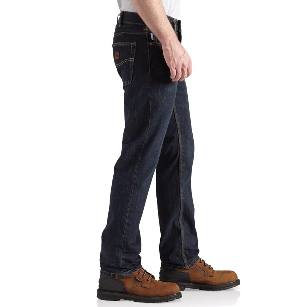 carhartt slim fit jeans