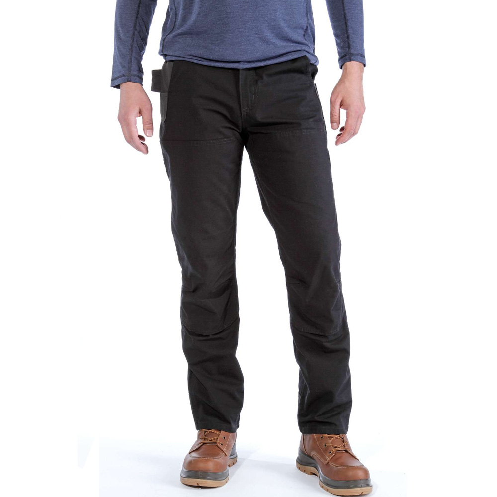 Carhartt® Men's Rugged Flex® Relaxed Fit Canvas Work Pant | Cabela's Canada