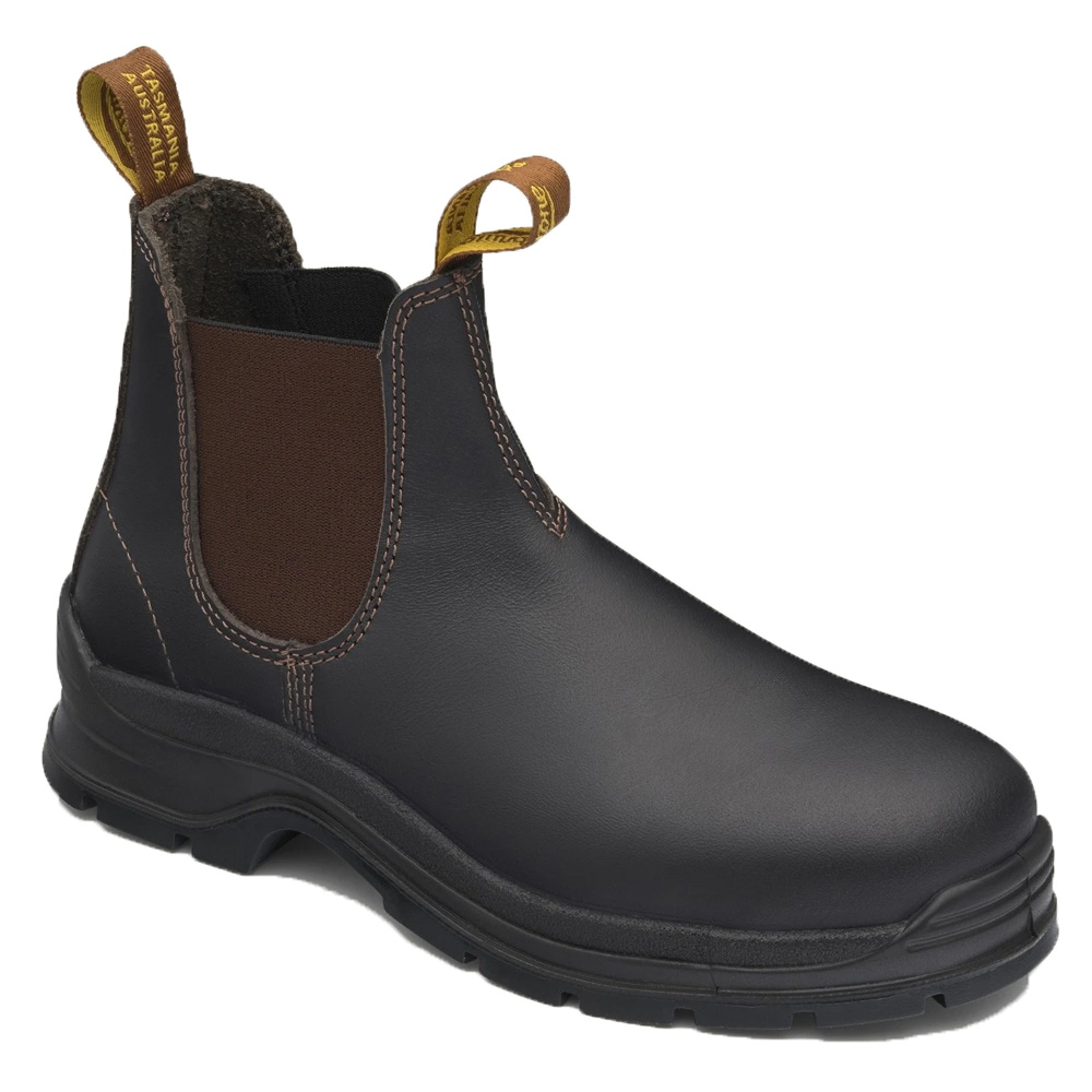 Blundstone #311 Unisex Elastic Sided Safety Boots