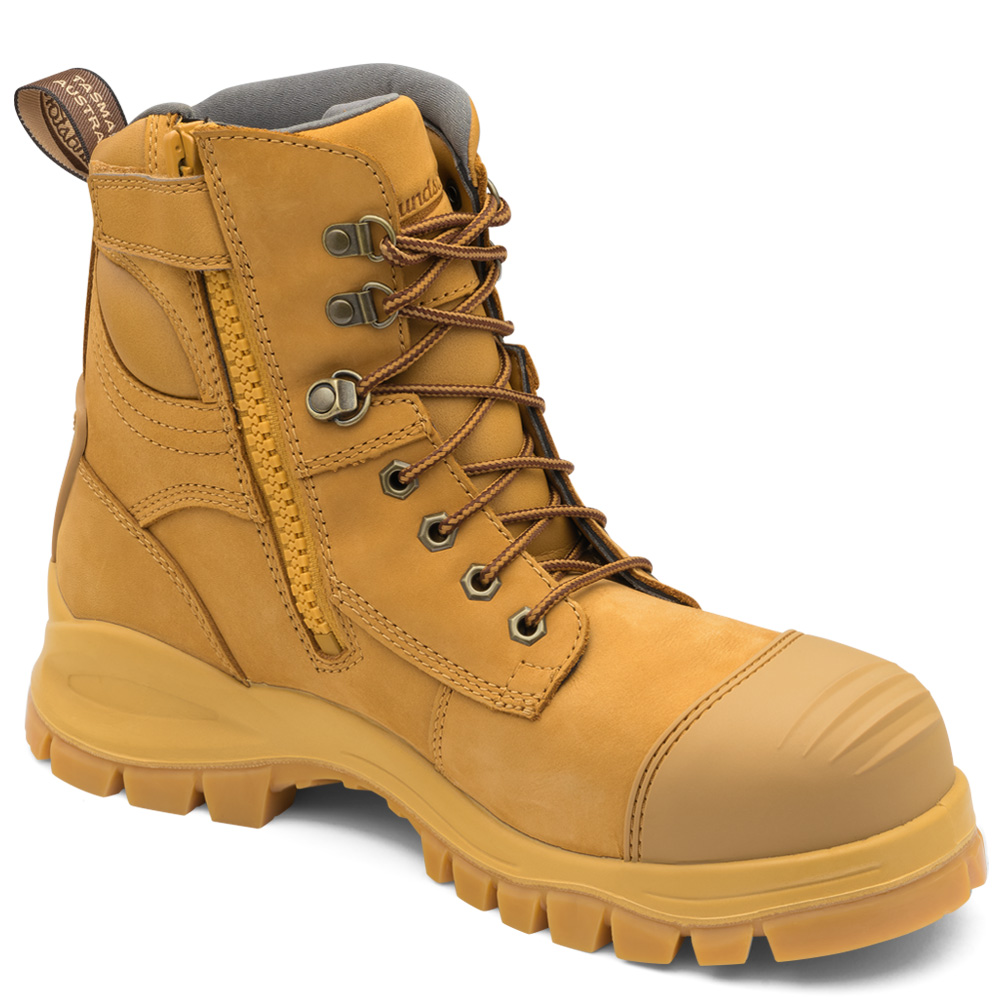 mens work boots afterpay