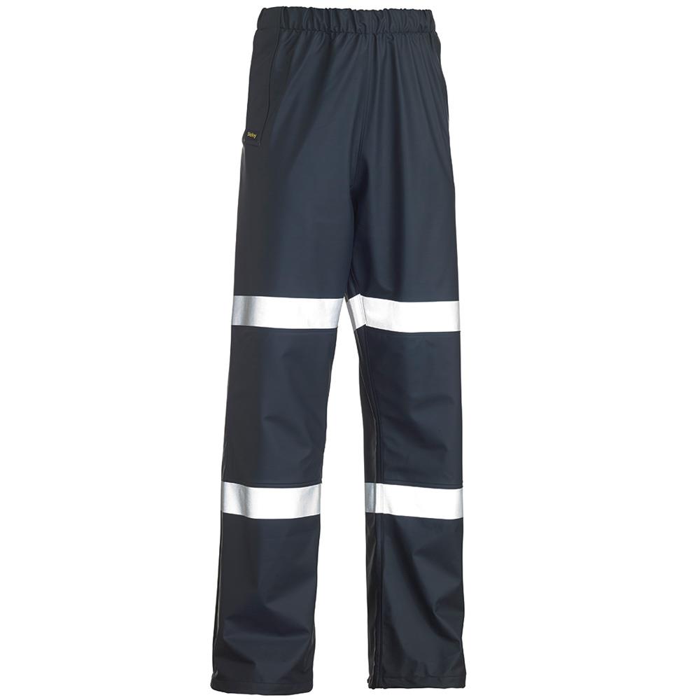 ripstop rain pants