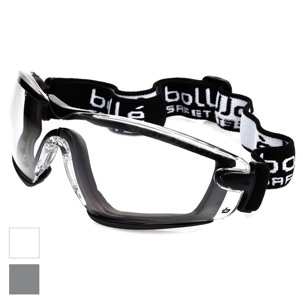 bolle safety glasses