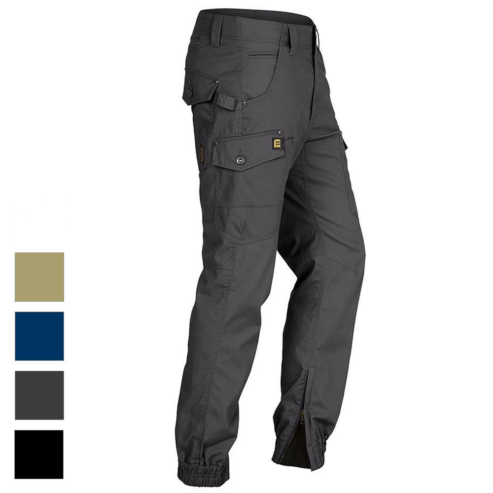 Mens Combat Cargo Work Trousers Size 28 to 56 By BKS  With KNEE PAD  POCKETS  eBay