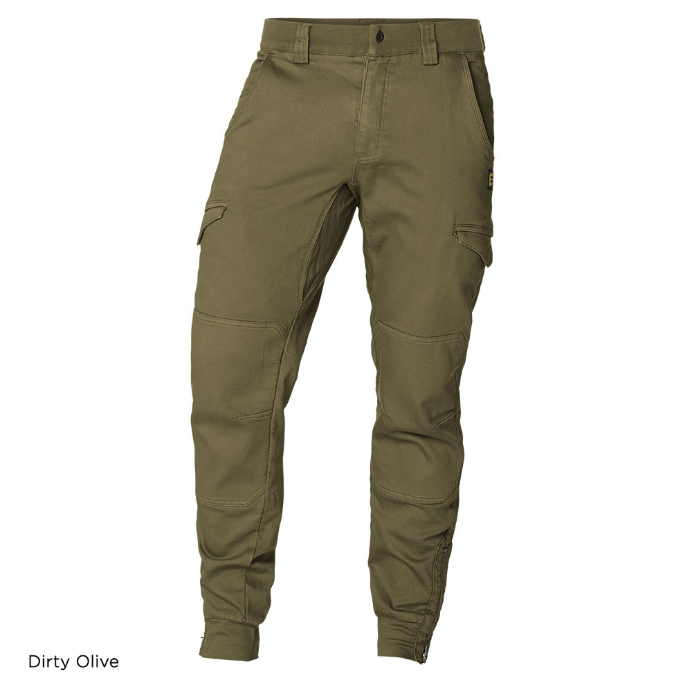 ELEVEN Workwear Fusion Cargo Pant