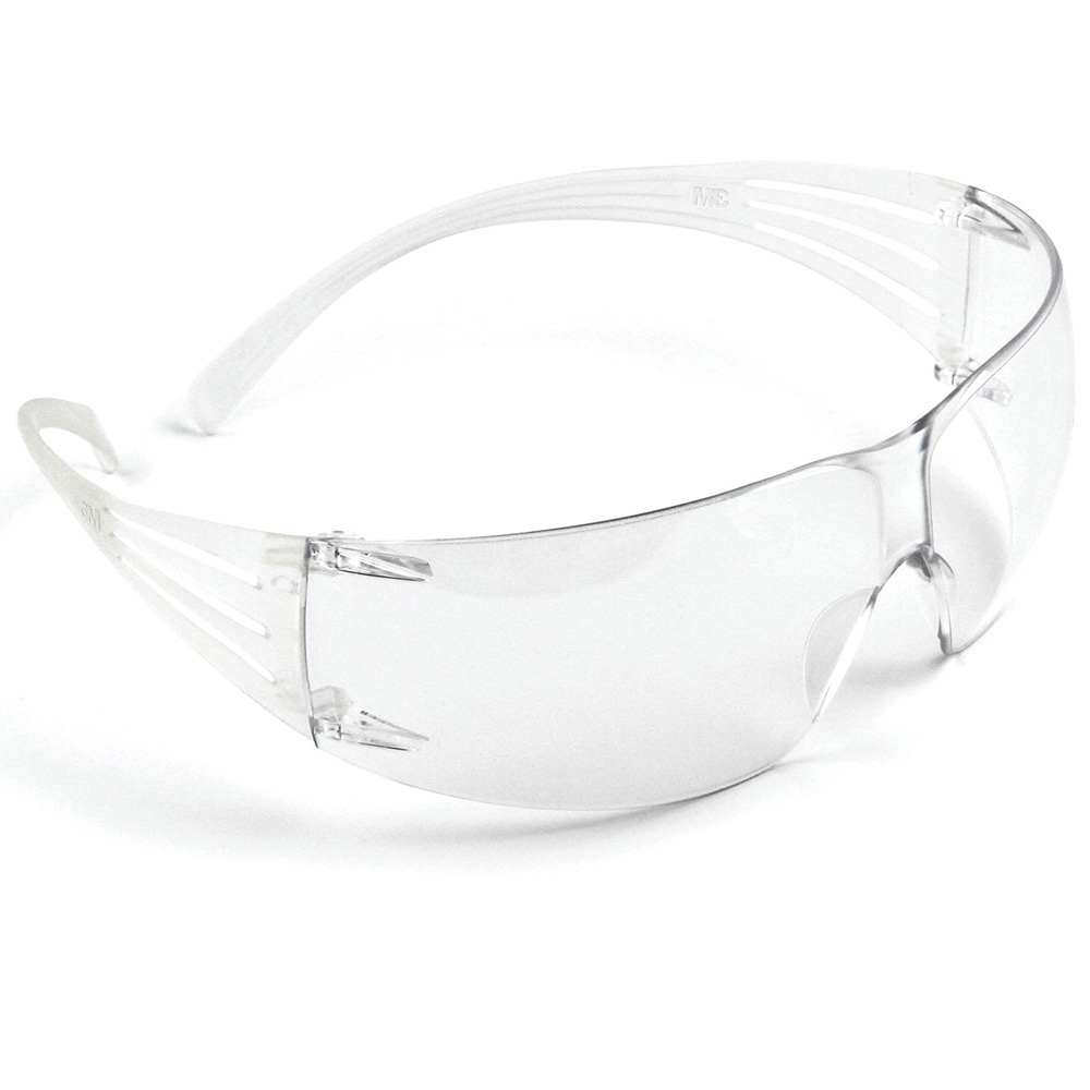 3m securefit eyewear