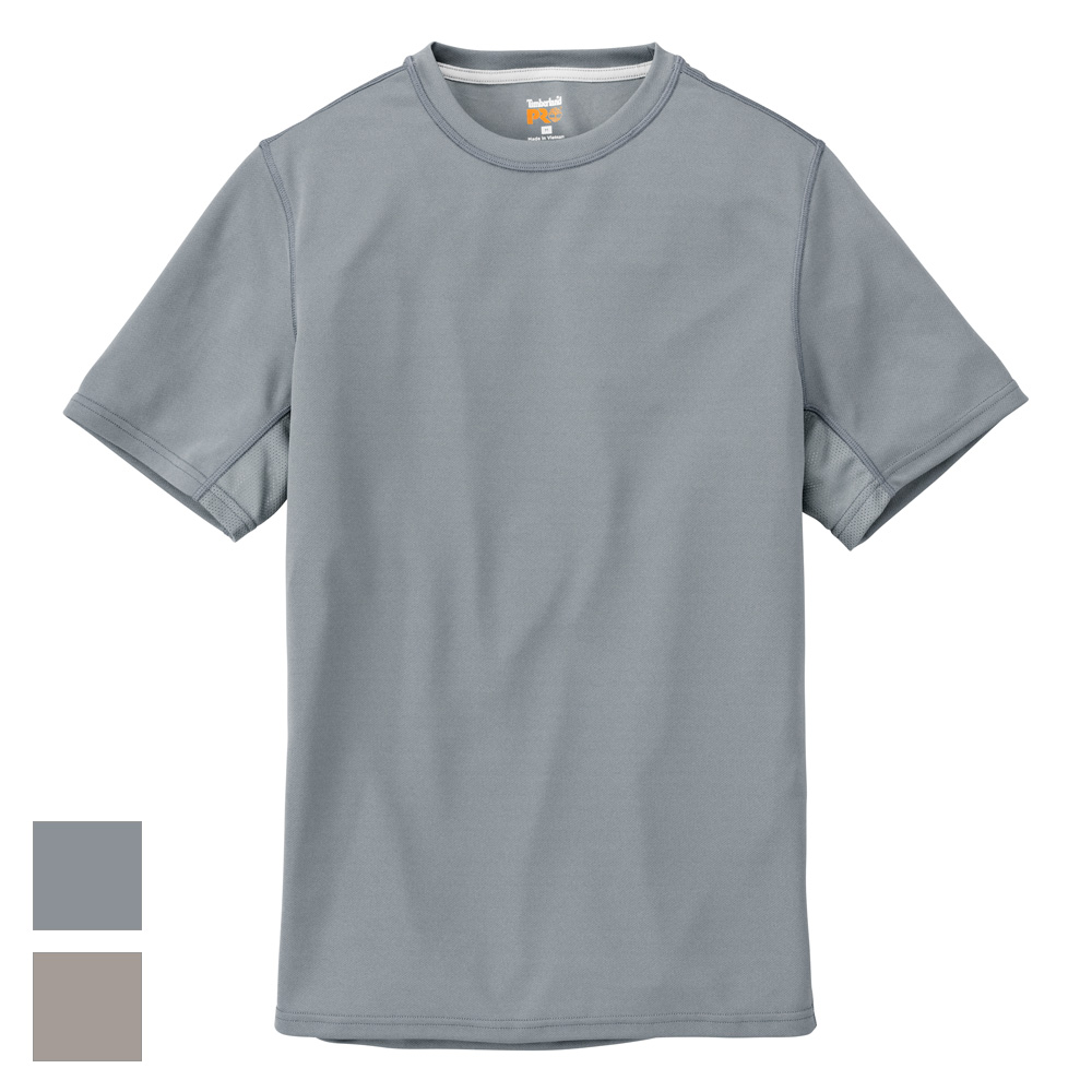 timberland pro series t shirt