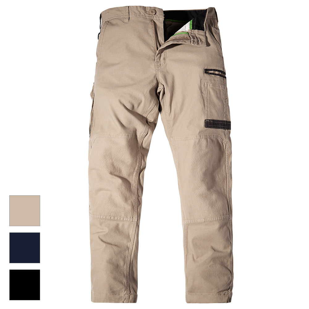 FXD WP-5 Lightweight Work Pant, Workwear Pants Australia