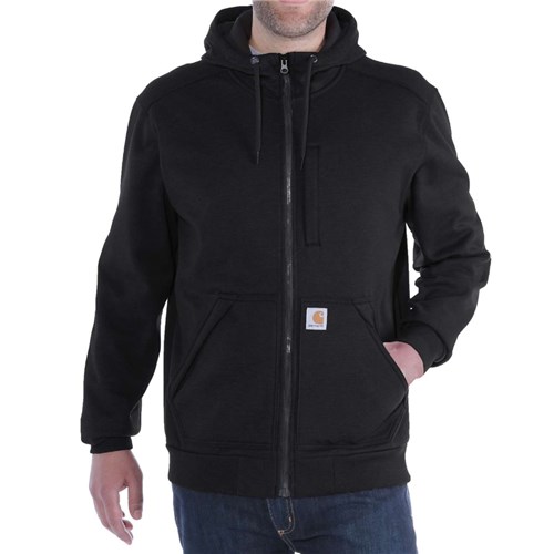 Carhartt Hooded Wind Fighter Sweatshirt