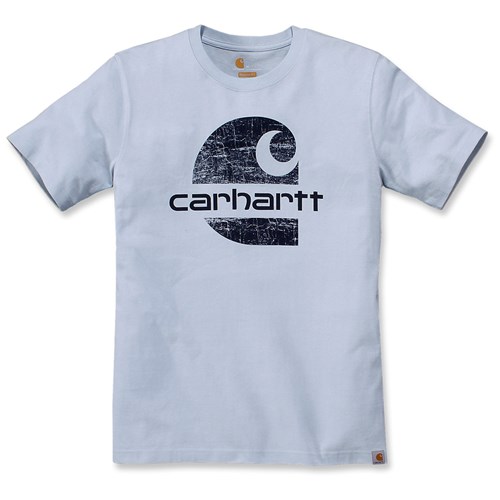 Carhartt Workwear Premium S/S T-Shirt