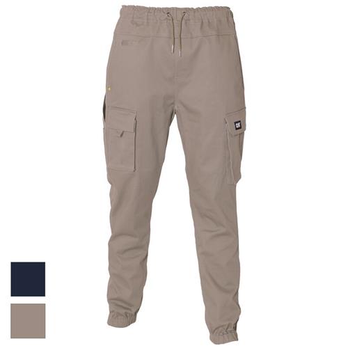 cat workwear diesel pant