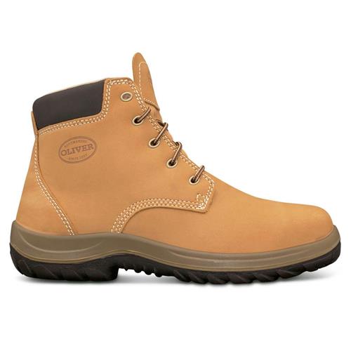 oliver work boots