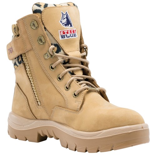 women's work style boots
