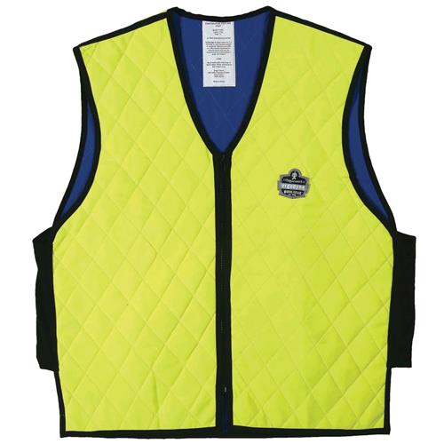 cooling vest