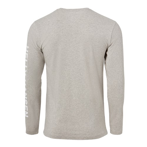 Helly Hansen Graphic Long sleeve T-Shirt