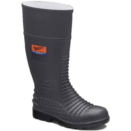 Blundstone Penetration Resistant Safety Gumboots 024