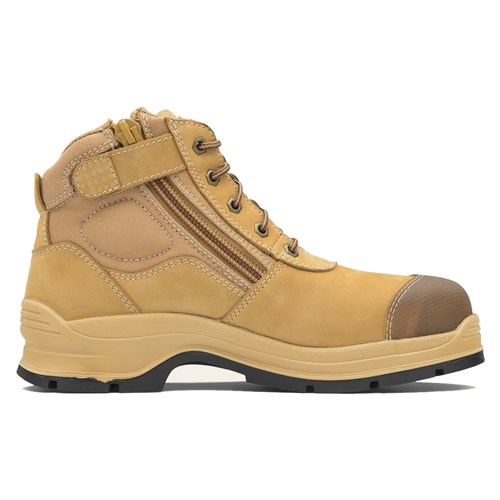 Blundstone Z/Sided Ankle Safety Boots 318