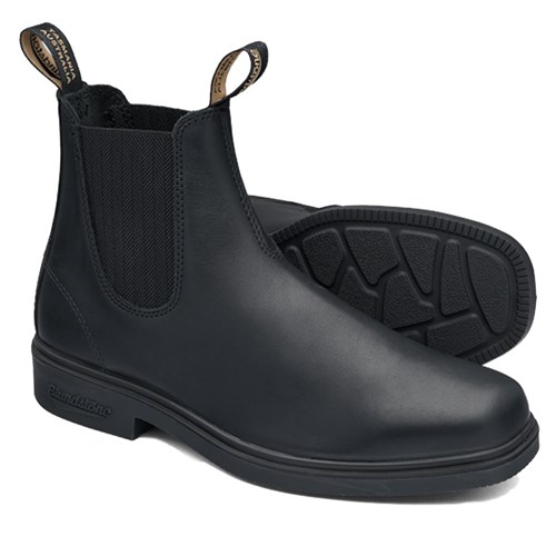 Blundstone Non Safety E/Sided Dress Boots 663