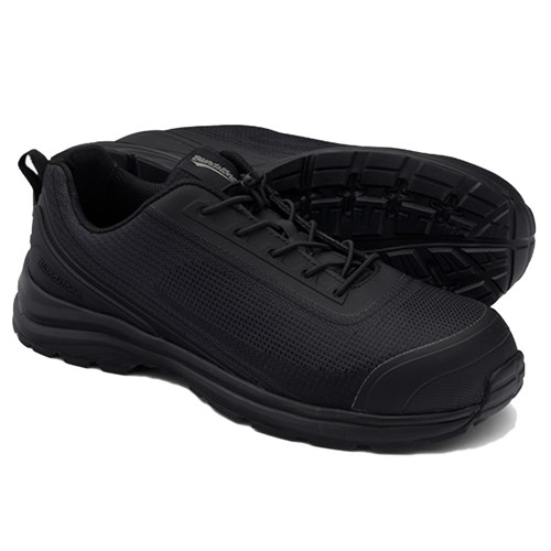 blundstone safety jogger