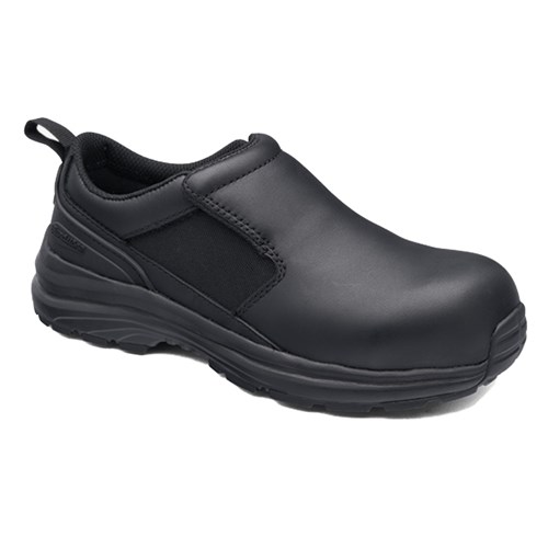 Blundstone Women's Slip-On Safety Shoes 886