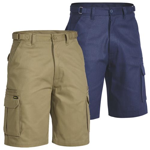 Bisley Workwear UKBPC6333_BSTN Flex & Move Cargo Trousers Stretch Utility  Zip with Knee Pockets-Stone, 38S : Amazon.co.uk: Fashion