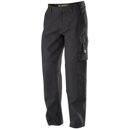 ELEVEN Workwear Chizeled Cargo Knee Protection Work Pant