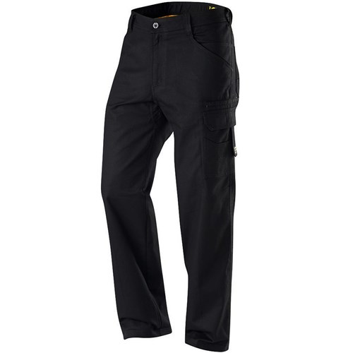 ELEVEN Workwear AEROCOOL Cotton Ripstop Work Pant