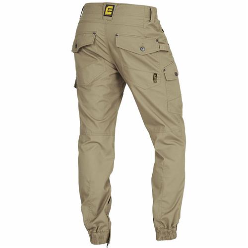 ELEVEN Workwear Combat Stove Pipe Cargo Pant