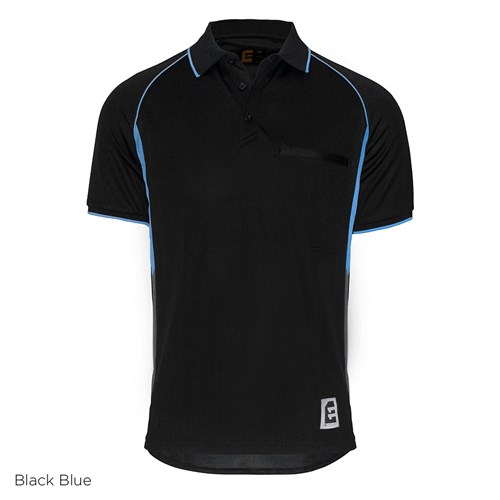 ELEVEN Workwear AEROCOOL Team Polo