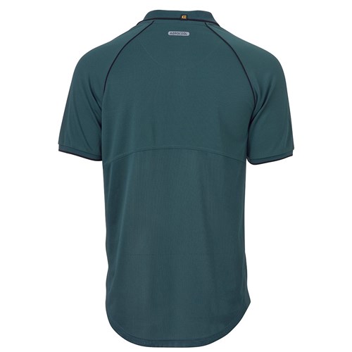 ELEVEN Workwear AEROCOOL Team Polo