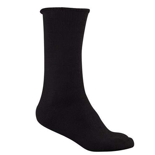 ELEVEN Workwear Bamboo Socks (Pk 3)