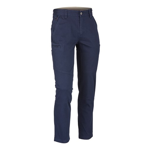 Hammer + Field® Tapered Stretch Twill Pant