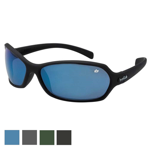 Bolle polarised fashion safety glasses