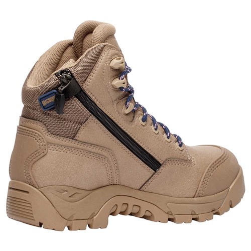 MAGNUM Womens Precision Max Safety Boot MPW160