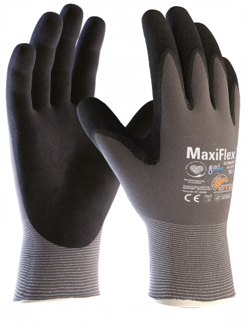 ATG MaxiFlex® 42-874R Ultimate AD-APT Gloves