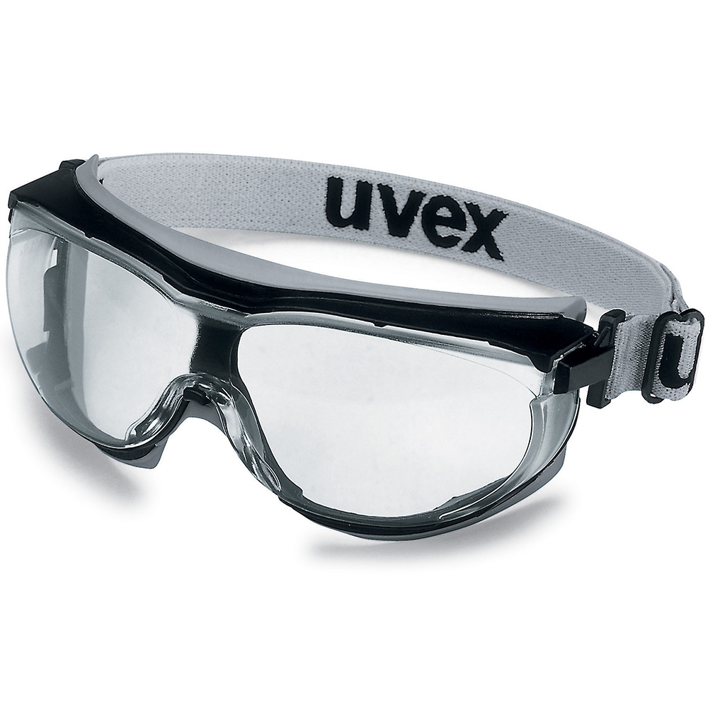 uvex carbonvision 9307 Safety Goggles