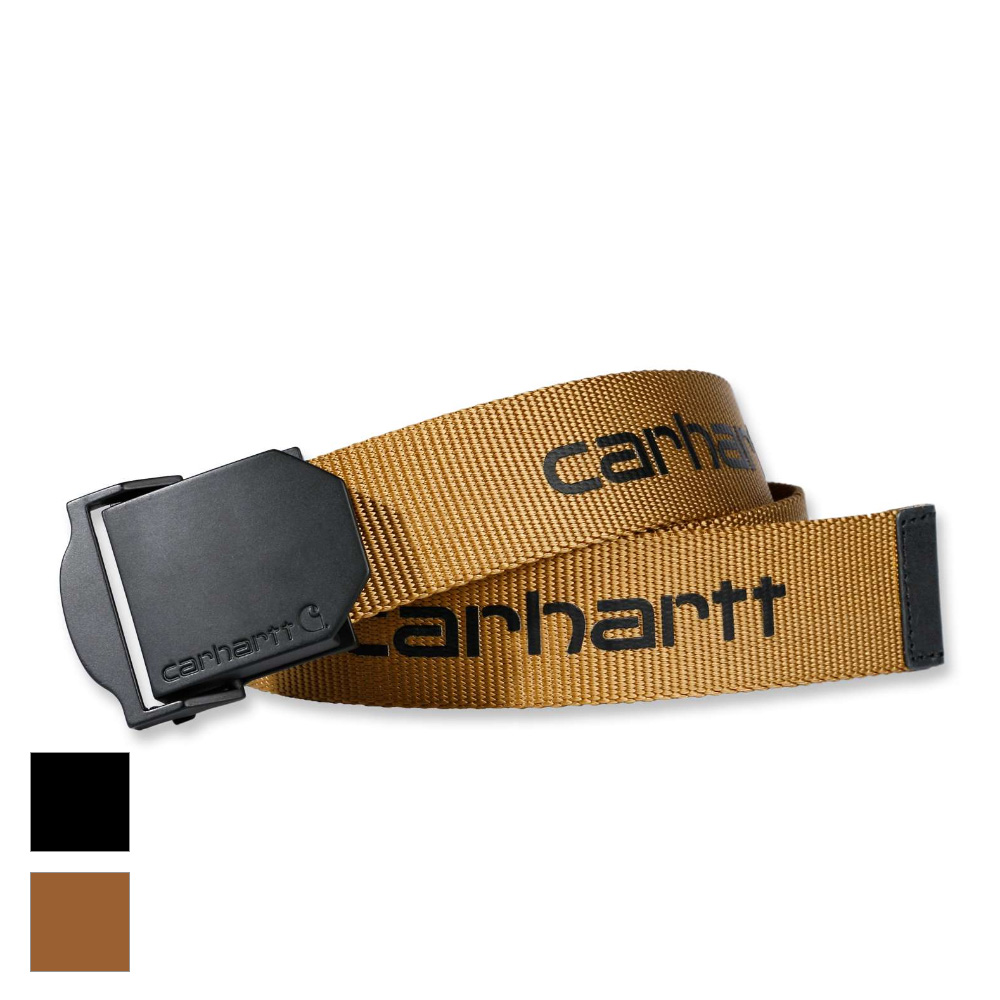 Carhartt 2025 web belt