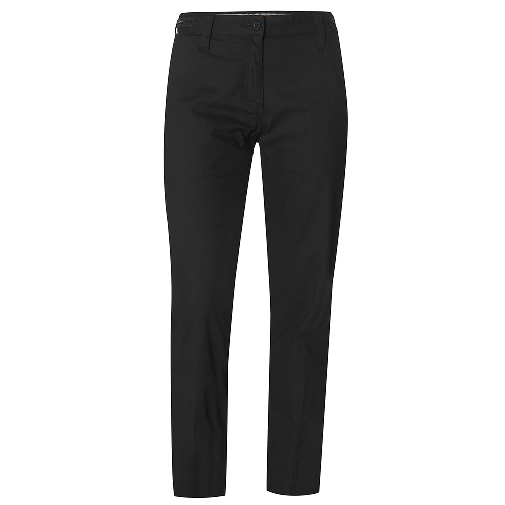 ELEVEN Workwear Women's Utility Chino Pant