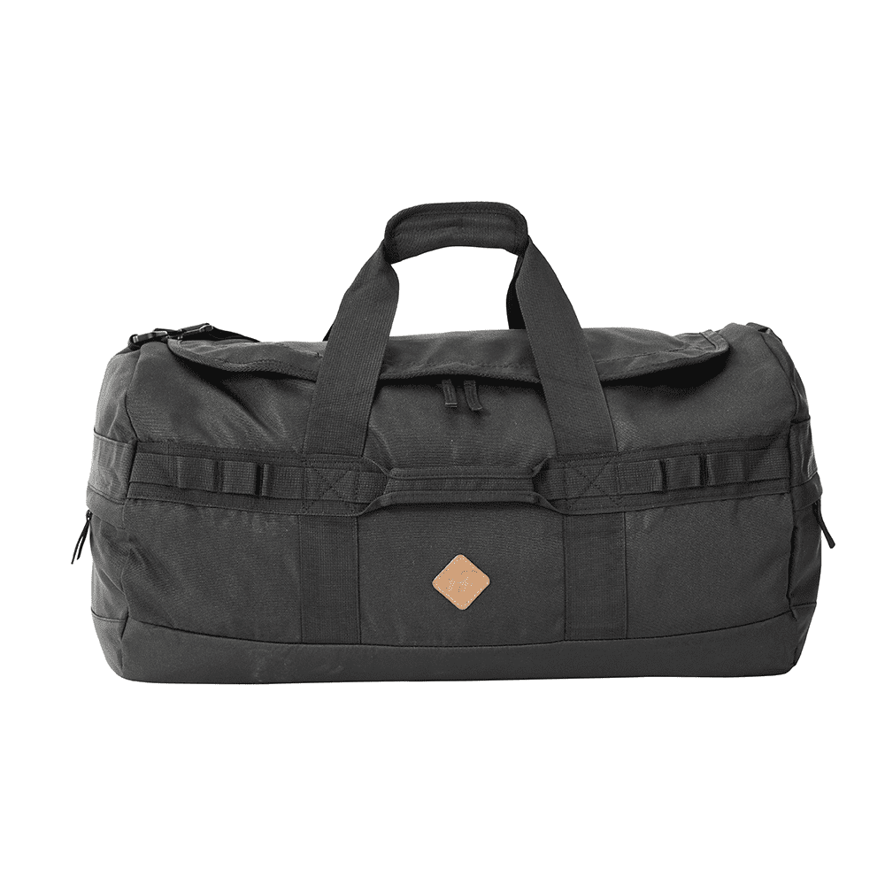 Hammer + Field Outdoor Duffle Bag