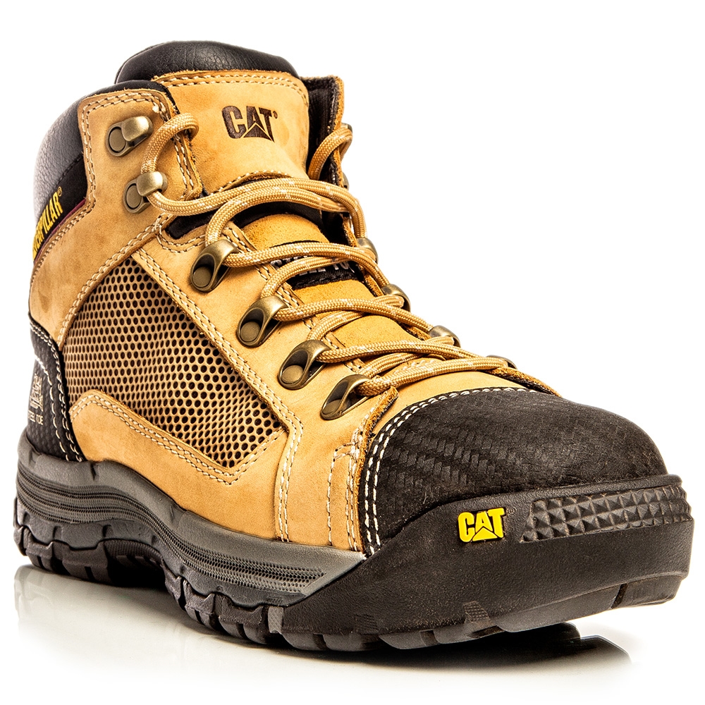 safety shoes afterpay