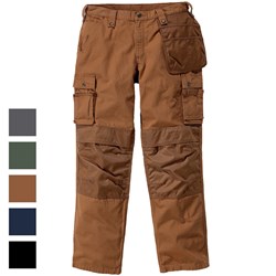 carhartt pants pant pocket multi ripstop rsea workwear safety