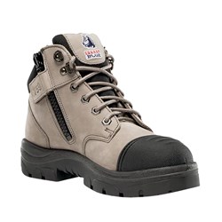 Blue steel outlet boots price