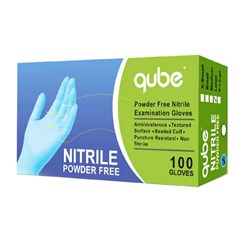 relion nitrile examination gloves