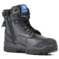 bata comet safety boot