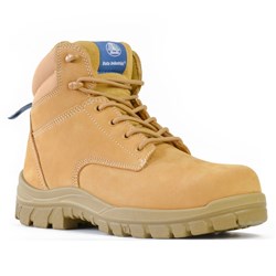 bata comet safety boot