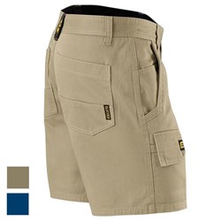 ELEVEN Workwear MoveMax Stretch Cuffed Pant