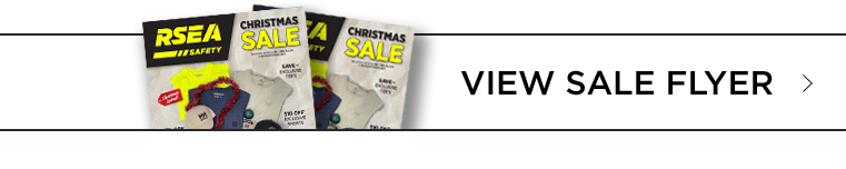 View RSEA Christmas Sale 2024 Flyer